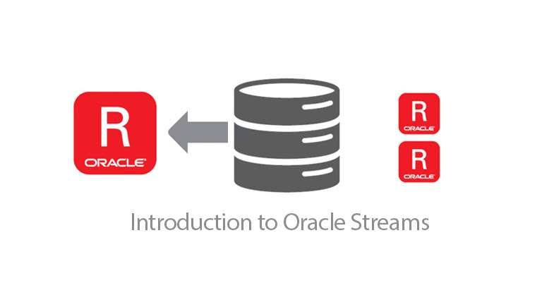 Oracle Streams