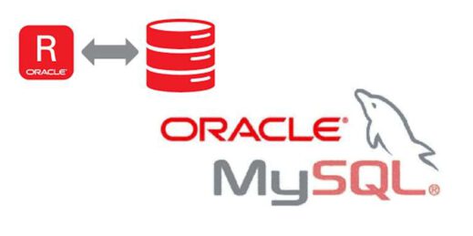 Mysql Oracle
