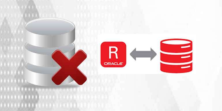 How to fix Oracle