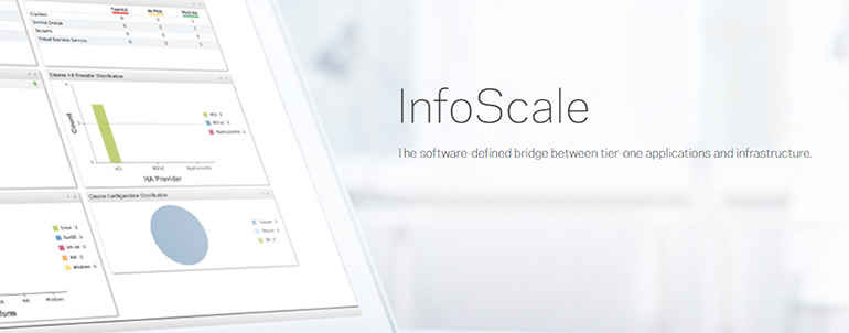 Verıtas Infoscale Enterprıse