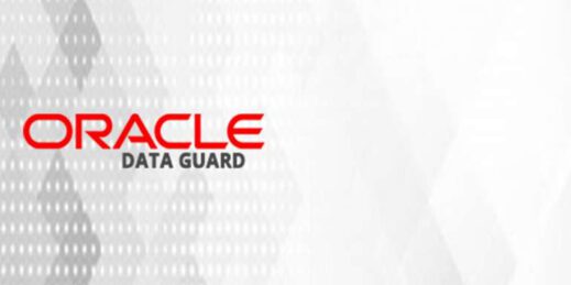 oracle dataguard