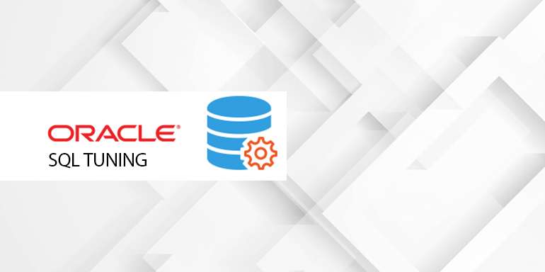 oracle sql tuning task view